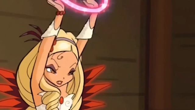 Winx Club: Bloom’s Fall смотреть онлайн