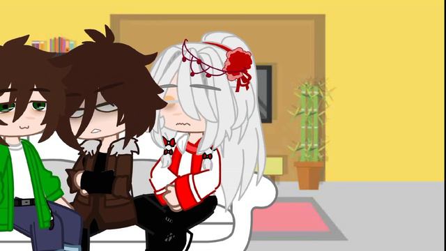 реакция голоса времени на Лололошку как на Валеру Гостера 1/4 | Ашра | Фран | Эбардо | смотреть онлайн