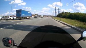 Пряник в Москве Honda VFR 800 2023