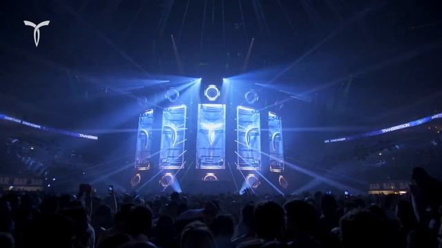 Giuseppe Ottaviani Live @ Transmission Prague 2019 смотреть онлайн