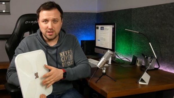 Они помогут бороться с лишним весом, как личный доктор. Обзор весов Picooc S3 V2