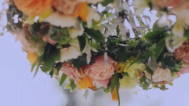 Организация свадьбы в Москве смотреть онлайн