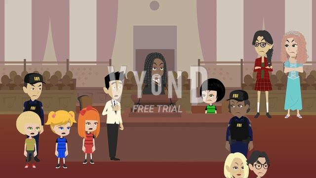 Buttercup parents gets arrested alfored 24 (Read descrpiton) смотреть онлайн