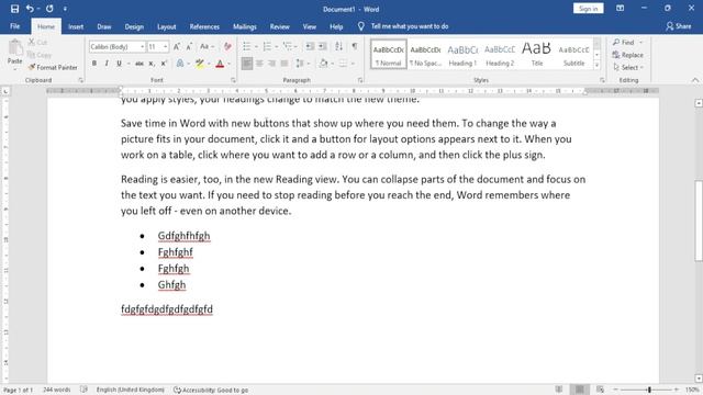 Microsoft Word 2019 & 2007 - Home Menu in Hindi | complete | Home Tab | Microsoft Word Tutorial смотреть онлайн