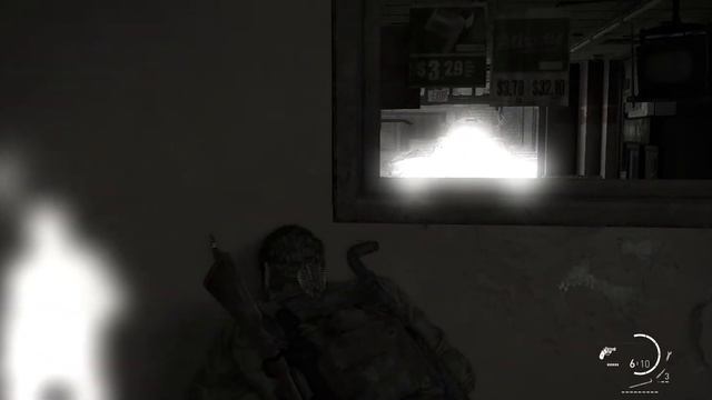 Новые друзья ➤ The Last of Us ➤ Прохождение №5 смотреть онлайн