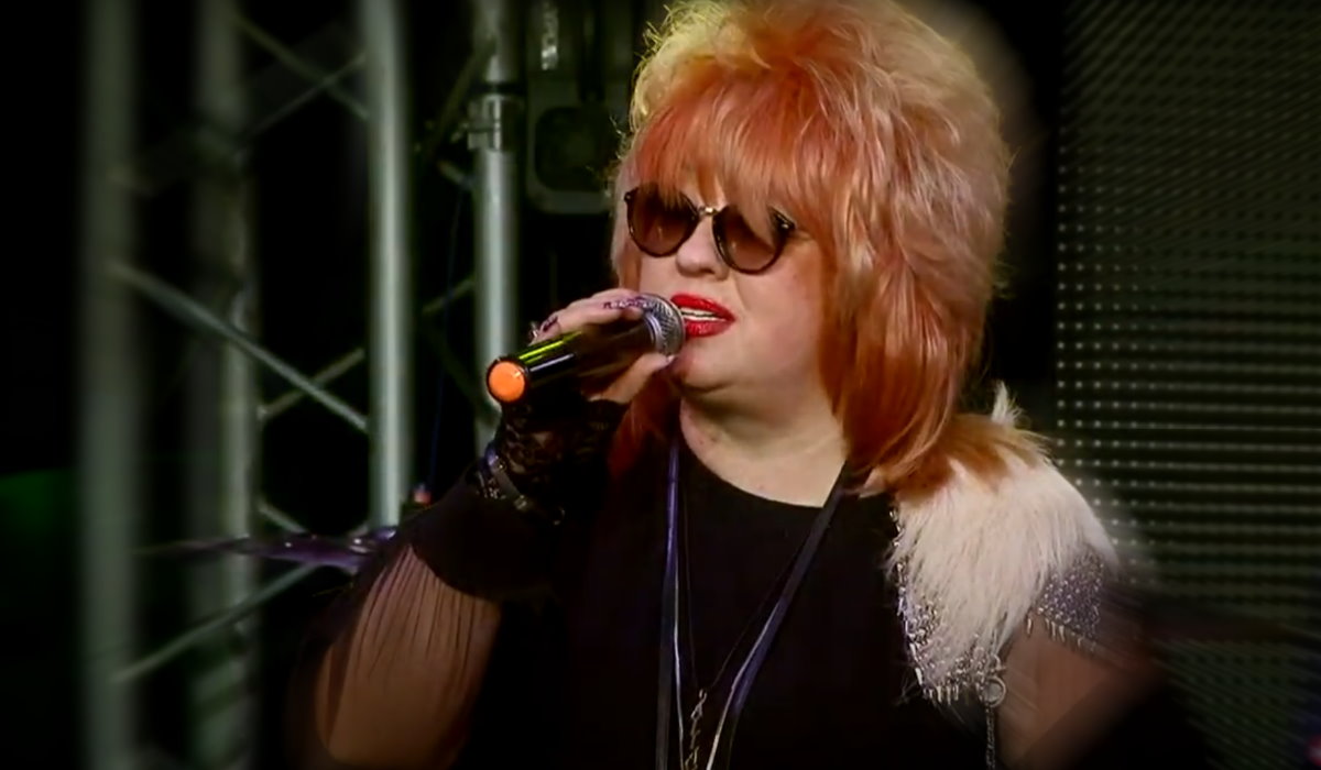 Алла Аллая - "Письмо" смотреть онлайн