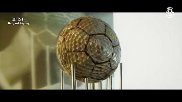 Все кубки Реал Мадрид смотреть онлайн