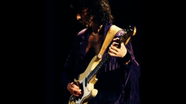 RITCHIE BLACMORE SNOWMAN BACKING TRACK смотреть онлайн