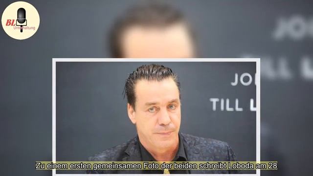 Till Lindemann: Viertes Kind mit ESC-Star Svetlana Loboda? смотреть онлайн