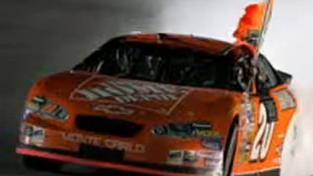 ~ Tony Stewart ~ смотреть онлайн