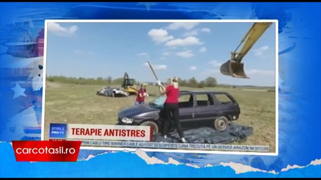 terapie antistres смотреть онлайн