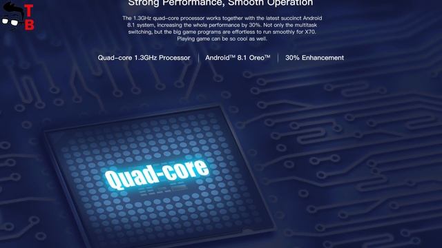 DOOGEE X70 Hands-on Preview: Good or Garbage? смотреть онлайн