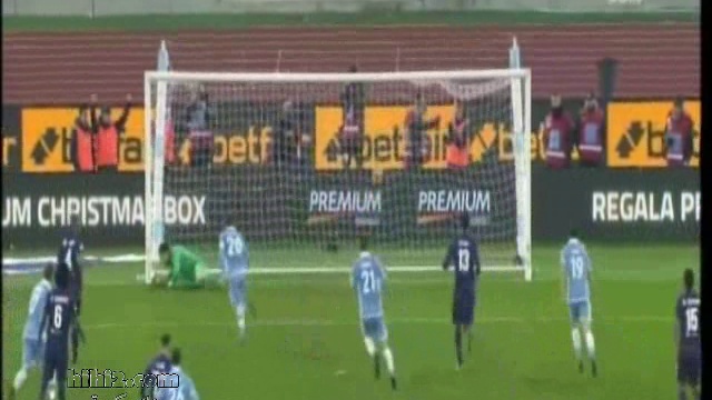 Lazio 2 Vs 0 Fiorentina смотреть онлайн