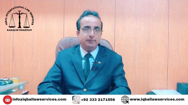 Filing Defaulter Bank Loan Money Case | Iqbal International Law Services® смотреть онлайн