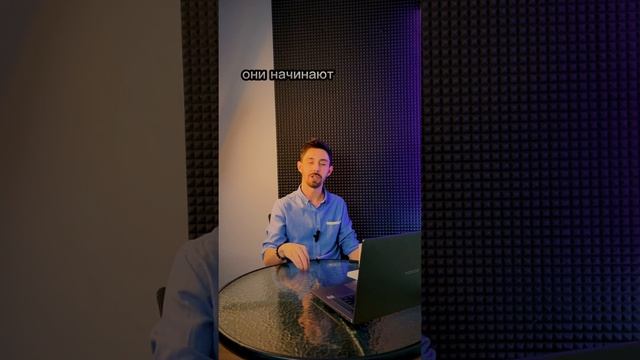 Публичные выступления, избавление от тараканов в голове… Как я это делаю смотреть онлайн