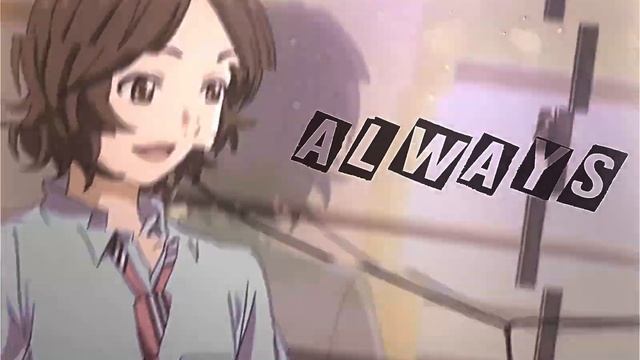 Always :3 смотреть онлайн