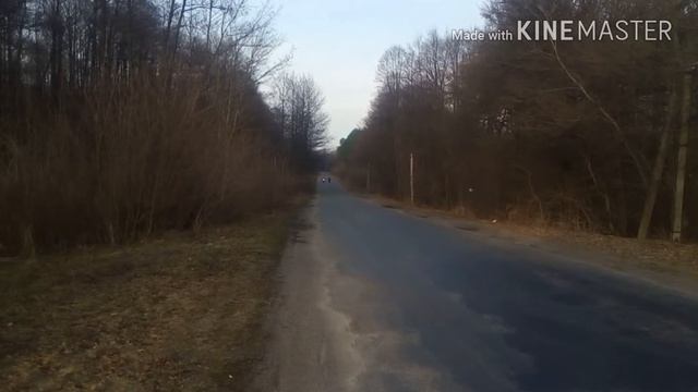 Стритрейсинг на Honda Dio #4 смотреть онлайн