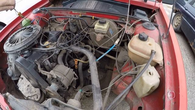 ДВЕ старушки АУДИ 80-ки "ПЕРЕХОДКИ" за 500 и 800 РУБЛЕЙ. СТОИТ ли БРАТЬ как "ПЕРВОЕ" в жизни АВТО? смотреть онлайн