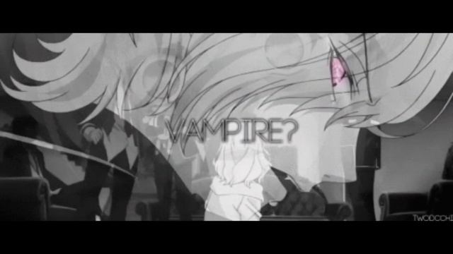 Diabolik lovers Amv Cant´t hold us смотреть онлайн