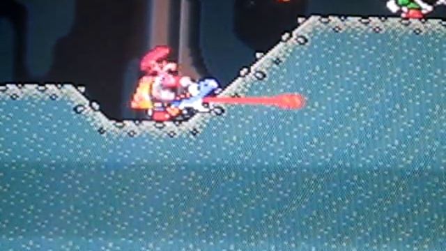 super mario world star road keys смотреть онлайн