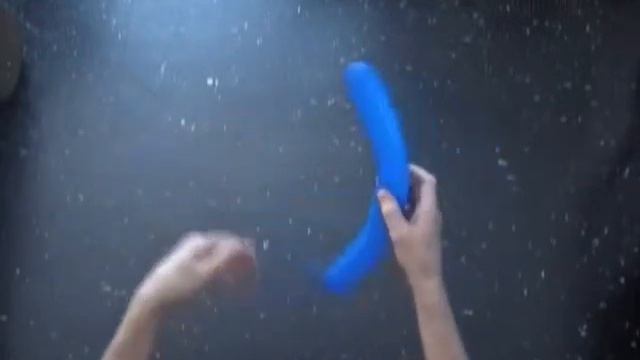 Как сделать сердце из шариков смотреть онлайн