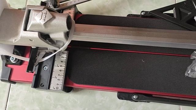 Bàn cắt gạch Rubi model X-One 85 Plus lực bẩy 750kg chiều dài cắt 85cm giá 3,8 triệu смотреть онлайн