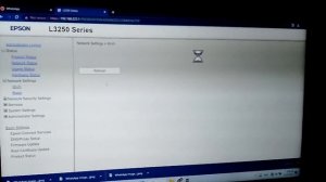 EPSON L3250 PRINTER | How to Setup Wifi Direct Connection & Wireless Router Connection