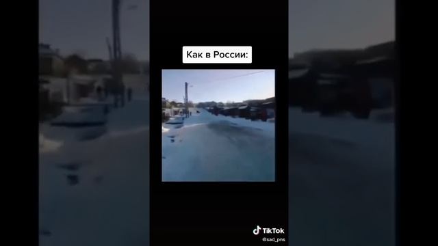Катание на санях в Германии и России. смотреть онлайн