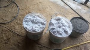 Рецепт перлитовый теплой штукатурки