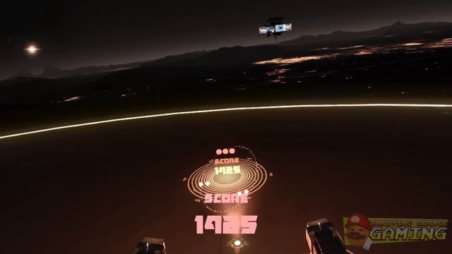 Pear Plays - Space Pirate Trainer (VR) смотреть онлайн