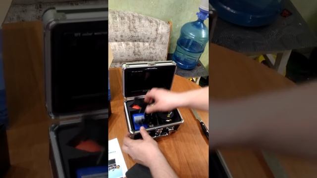 подводная камера с алиэкспресс.распаковка посылки с aliexpress смотреть онлайн