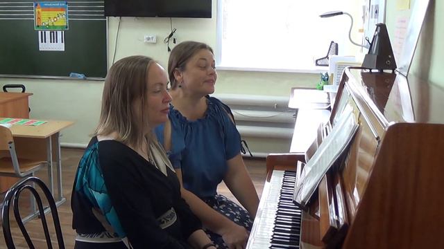 ПОЗДРАВЛЕНИЕ ПИАНИСТЫ 2020 смотреть онлайн