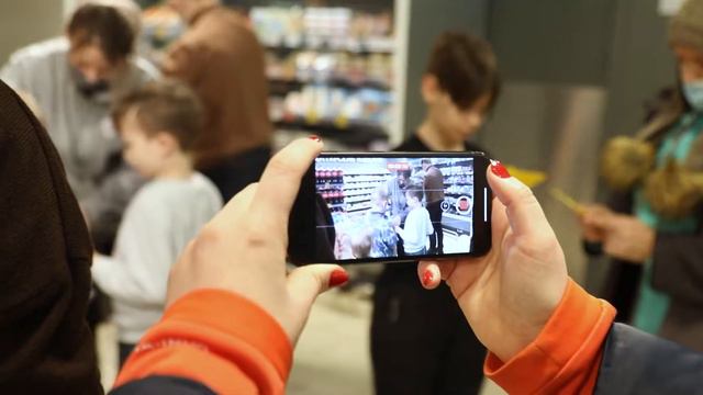 Что такое центры сообществ в Пятёрочке? смотреть онлайн
