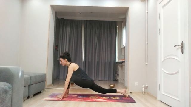 Йога Ташкент - Yoga Tashkent смотреть онлайн