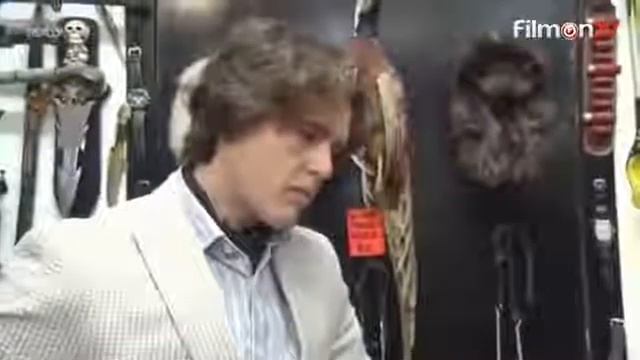 Antiques Road Trip 2009 смотреть онлайн