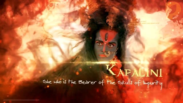 BEST OF KALI THEMES VOL 1 ?