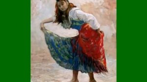 Глинка  Арагонская хота