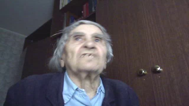2008.11.28. Братеево. Кирмасова М.С. Моя жизнь. 5. смотреть онлайн