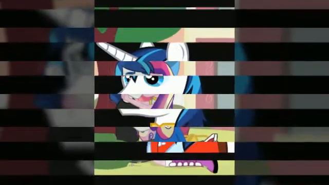 Я Ночной хулиган (пони слайд шоу) смотреть онлайн