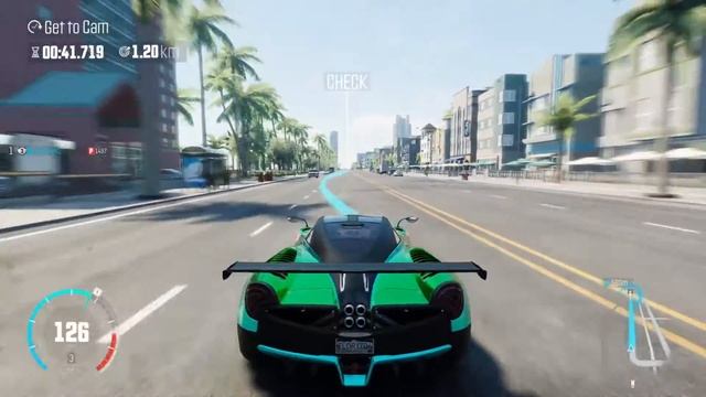 The Crew™ Fearful Symmetry Easy Platinum смотреть онлайн