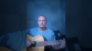 Странные дни (В.Кузьмин)