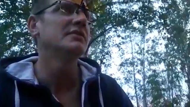 Окуневые хроники. В ожидании бешеного клева. смотреть онлайн