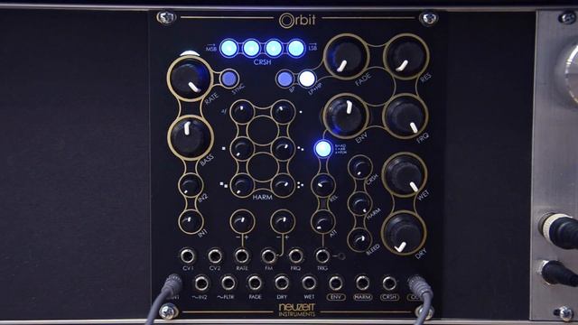 Orbit Walkthrough - All Features Explained смотреть онлайн