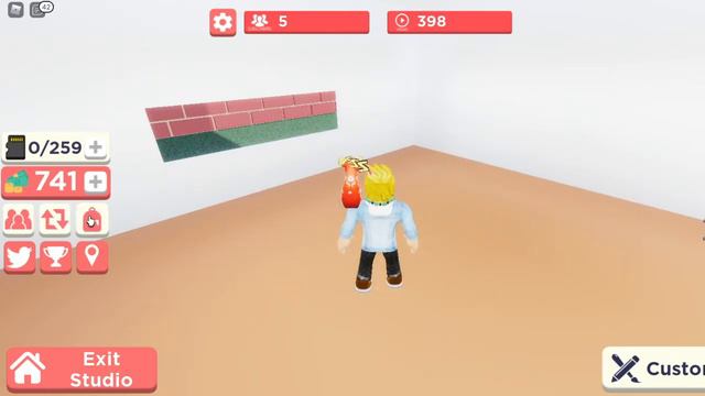 Youtuber simulator: лучше чем в жизни.1 часть смотреть онлайн