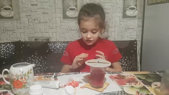 Выращиваем кристаллы! смотреть онлайн