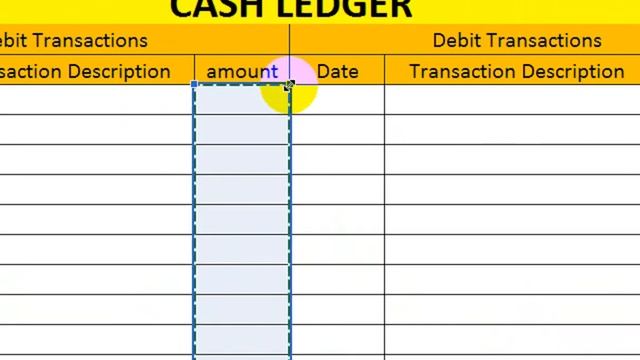 how to create cash book management system in excel смотреть онлайн