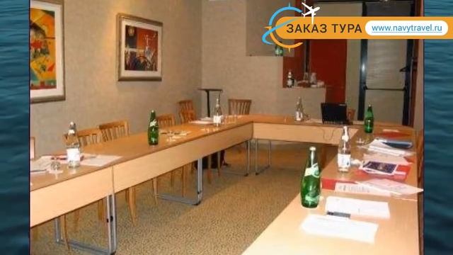 MERCURE PARIS OPERA GRANDS BOULEVARDS (старое название BEST WESTERN OPERA GRANDS BOULEVARDS) 3 обзо смотреть онлайн