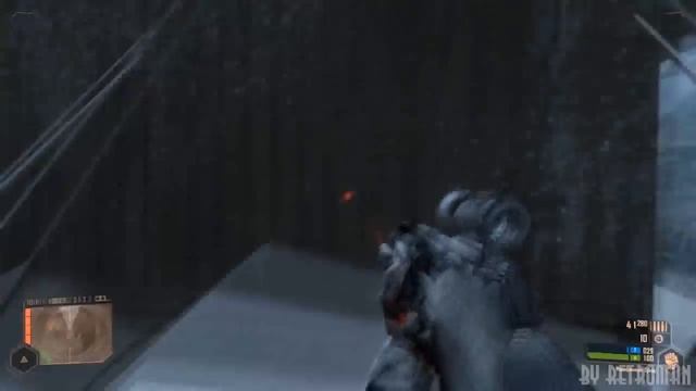 Crysis и Warhead Пасхалки смотреть онлайн