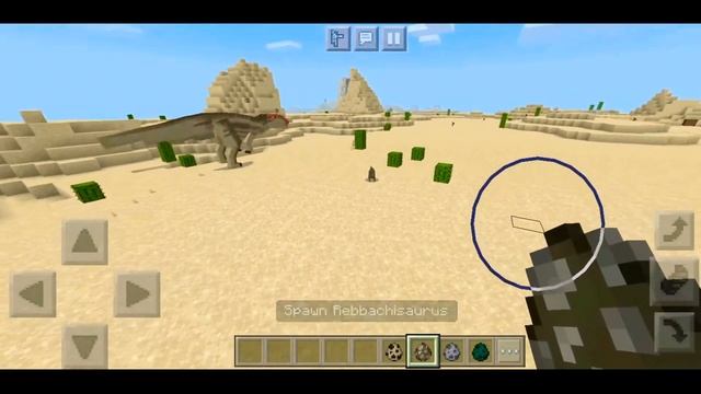 Мод недели #3 =D. Моды на луки в Minecraft Bedrock.