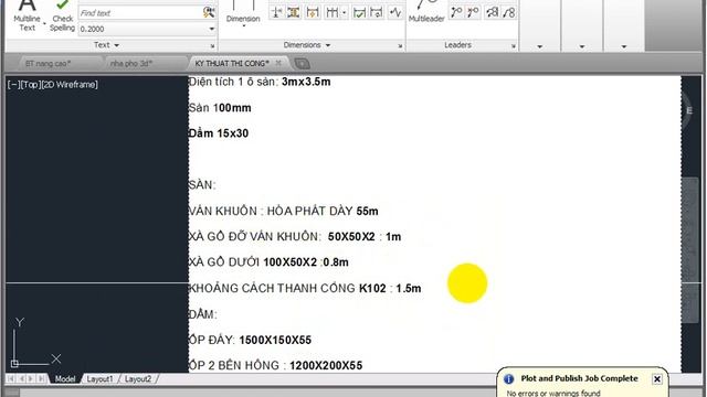 chèn file word vào cad смотреть онлайн